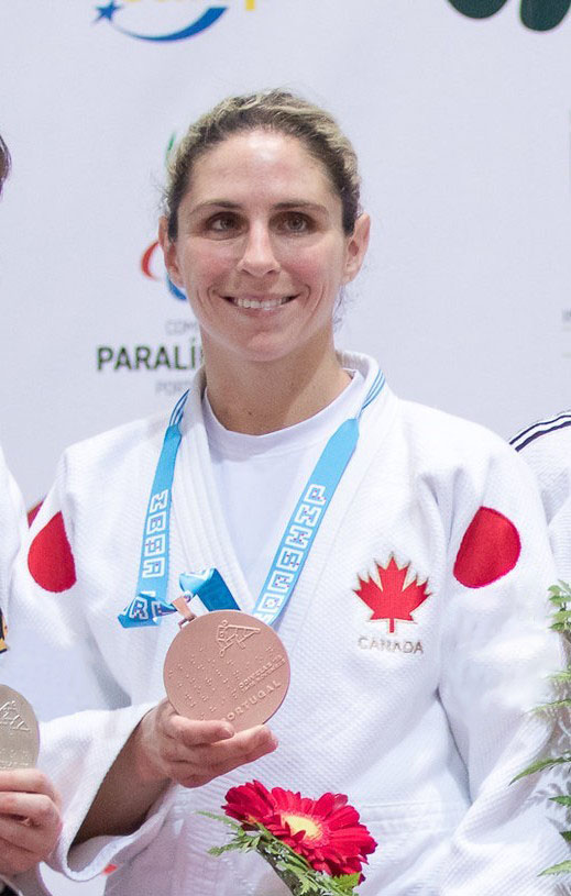 Priscilla Gagné
