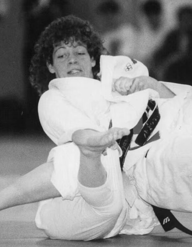 Sandra Greaves