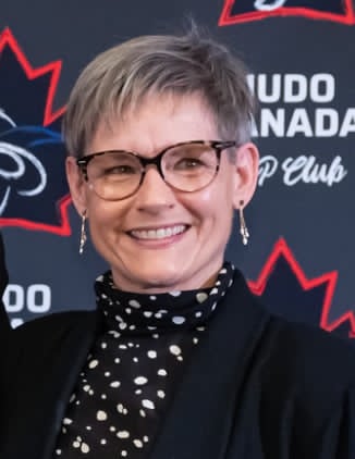Donna Hanson