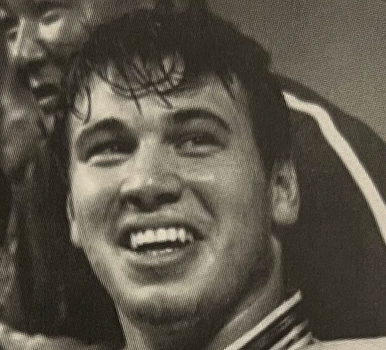 Doug Rogers