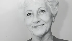 Gisèle Gravel