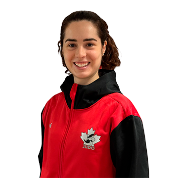 Noémie Bérubé