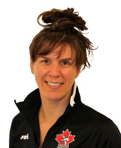 Marie-Hélène Chisholm