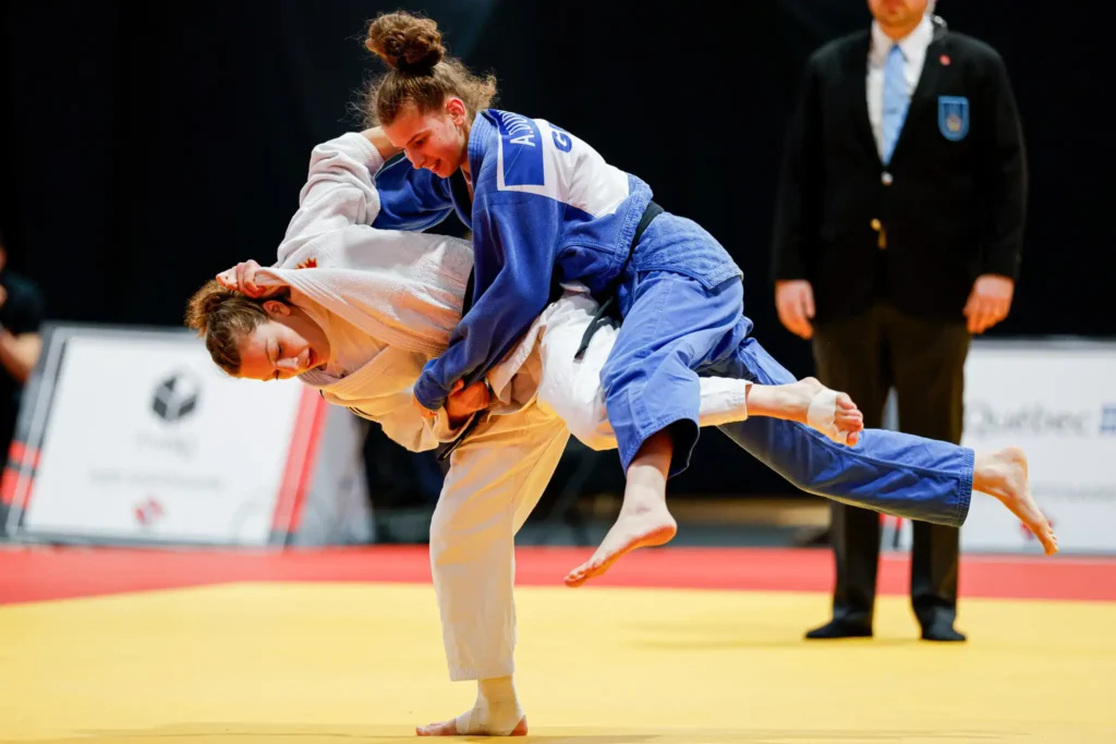 Judo en image_comparatif01