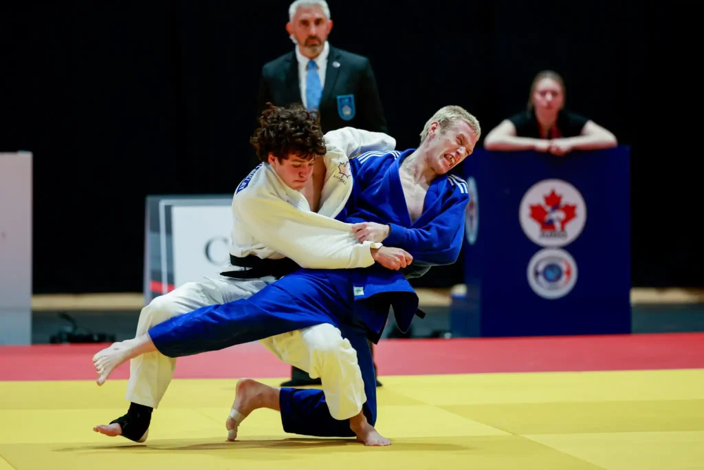 Judo en image_comparatif02